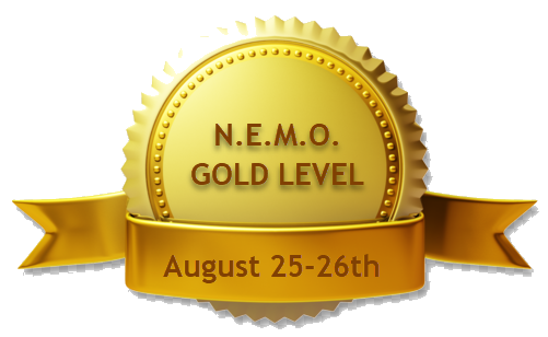 NEMO-GOLD-LEVEL